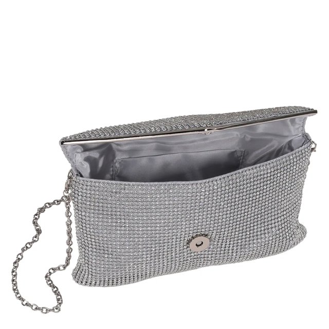 Noemi Envelope Clutch