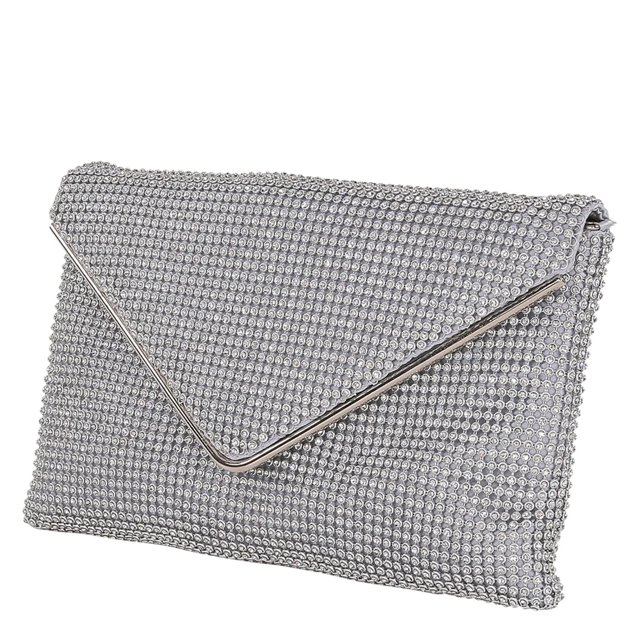 Noemi Envelope Clutch