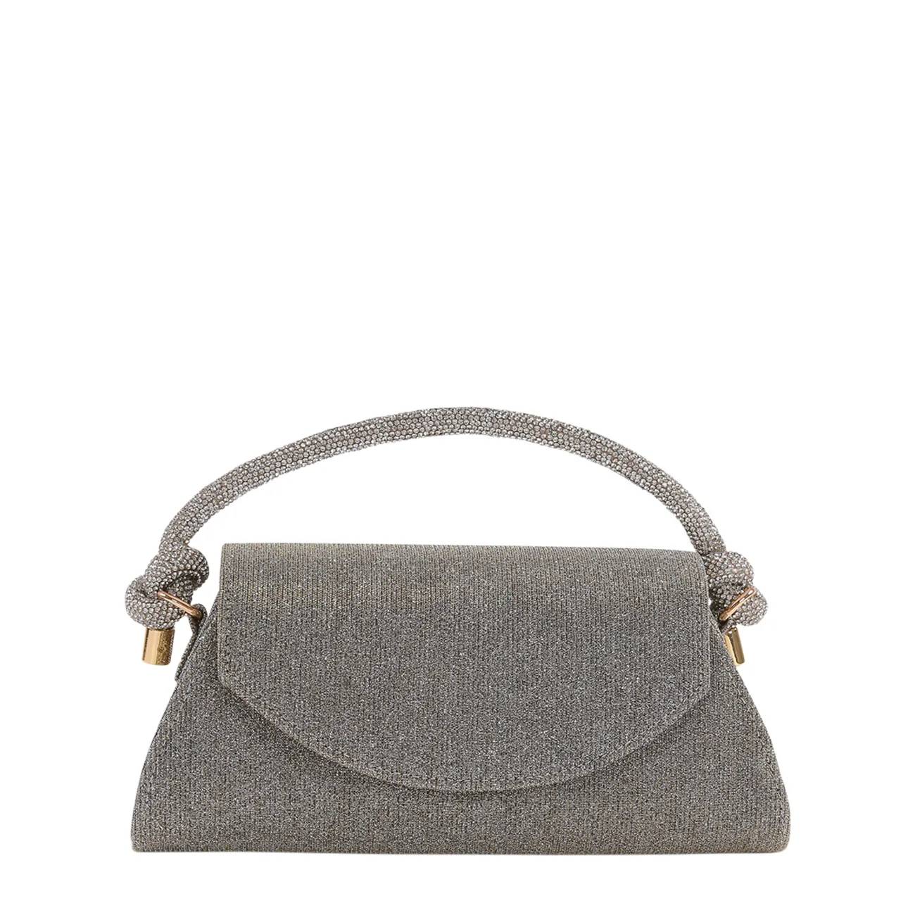 Kelly & Katie Women's Knot Strap Evening Bag