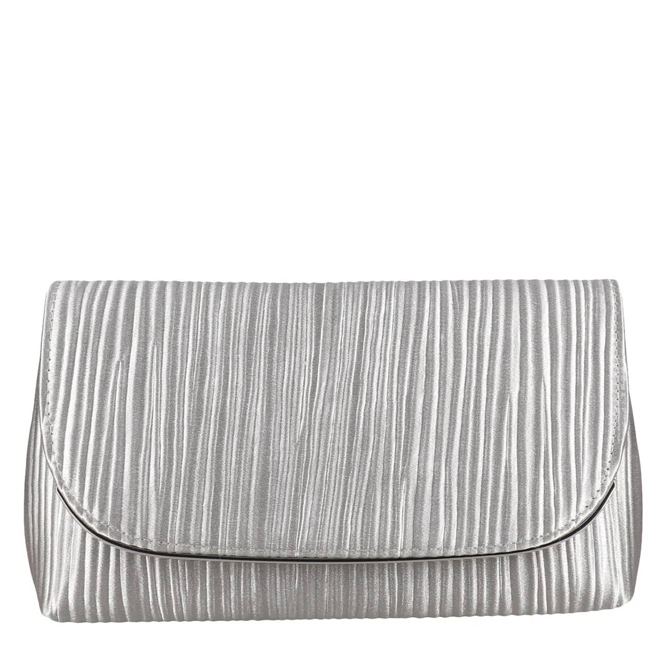 Jewel Badgley Mischka Women's Vale Clutch
