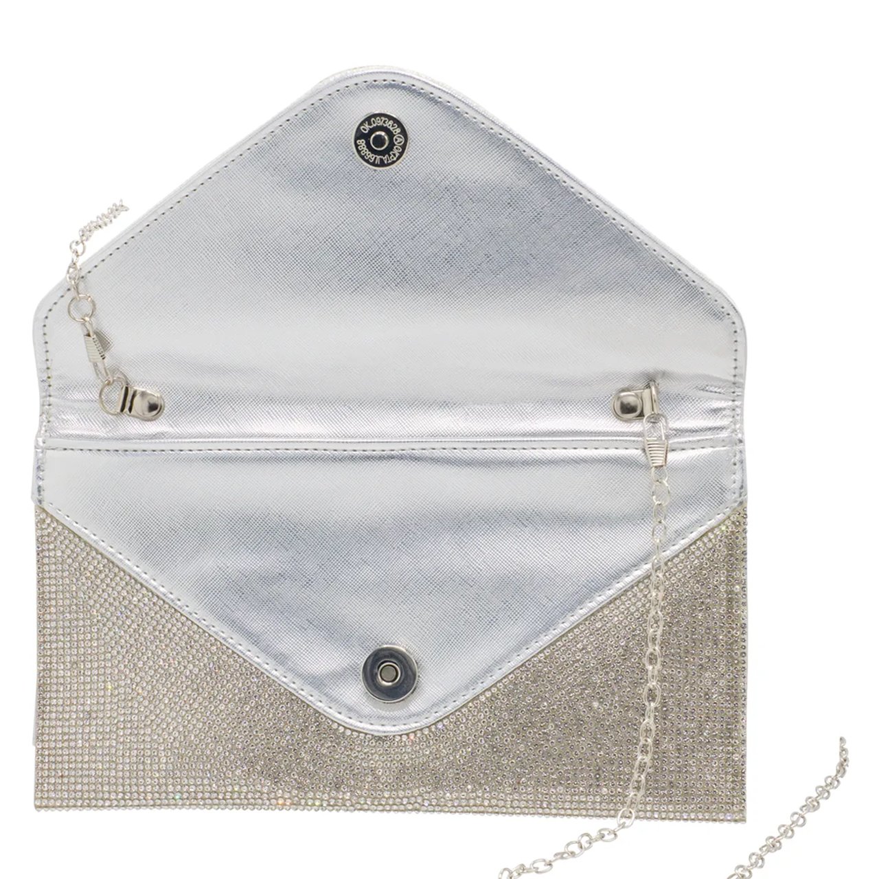 Women's Envelope Clutch