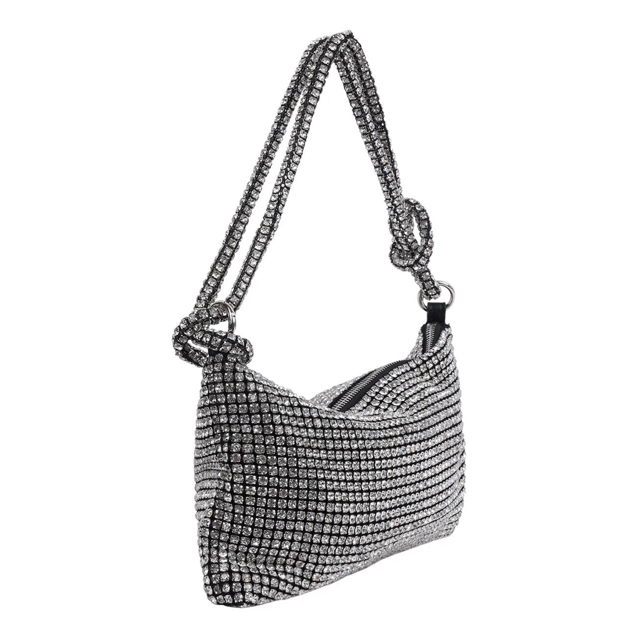 Bava Evening Shoulder Bag
