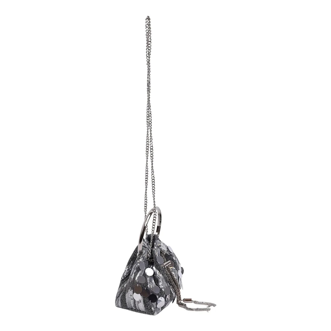 Women's Bisla Sequin Clutch