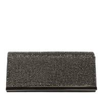 Zara Clutch Pewter view