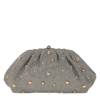 Women's Margot Clutch Silver/Gold view