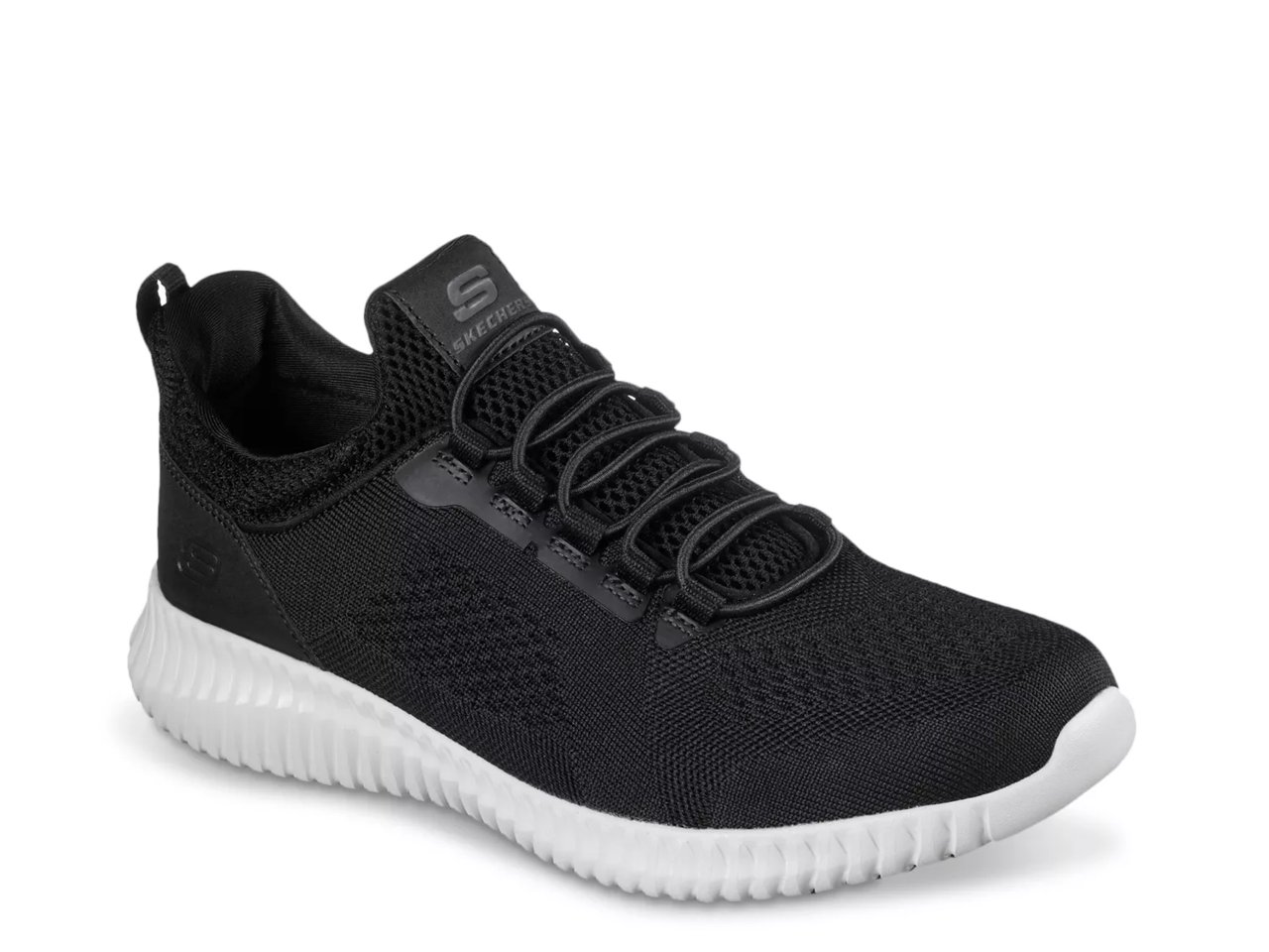 Relaxed Fit Cessnock Work Sneaker