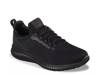 Relaxed Fit Cessnock Work Sneaker Black view