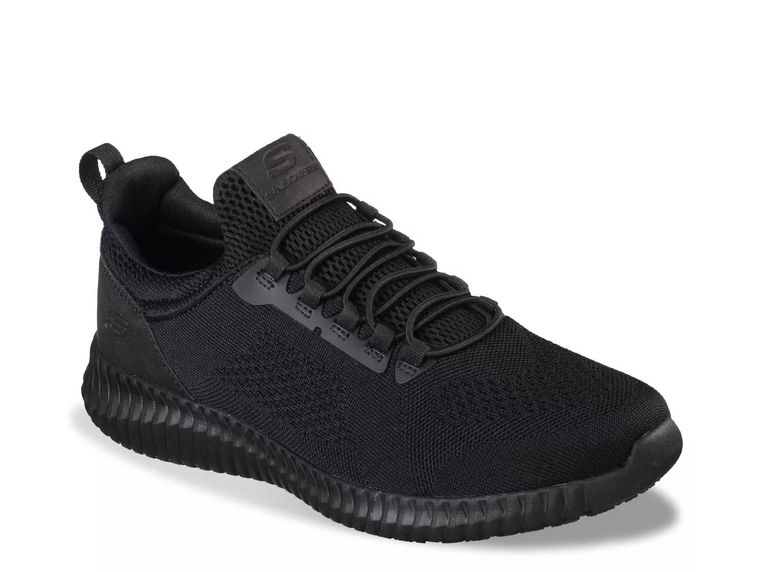 Relaxed Fit Cessnock Work Sneaker