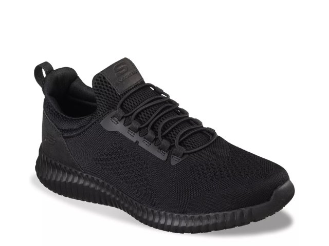 Relaxed Fit Cessnock Work Sneaker