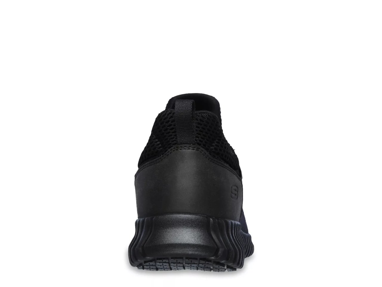 Relaxed Fit Cessnock Work Sneaker