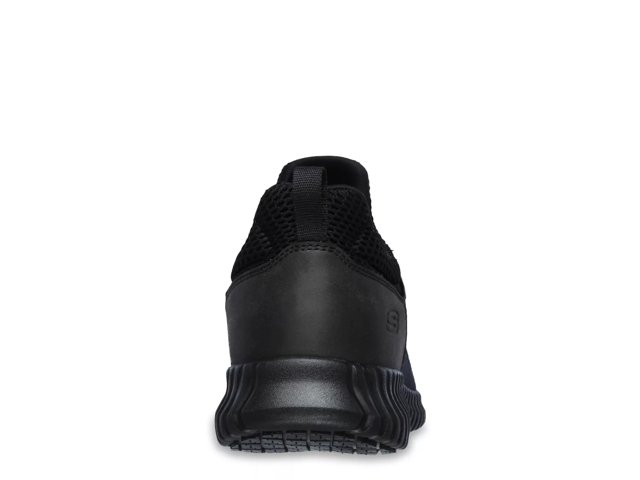 Relaxed Fit Cessnock Work Sneaker