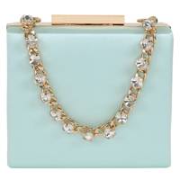 Women's Billie Handbag LIGHT MINT GREEN view