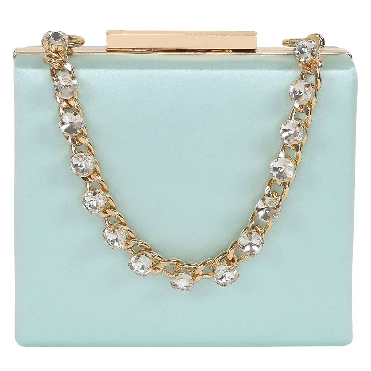 Jewel Badgley Mischka Women's Billie Handbag