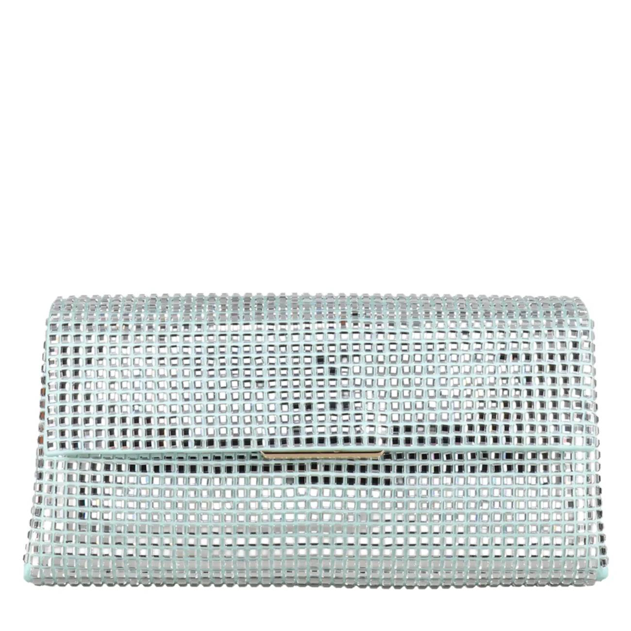 Jewel Badgley Mischka Women's Jayden Clutch