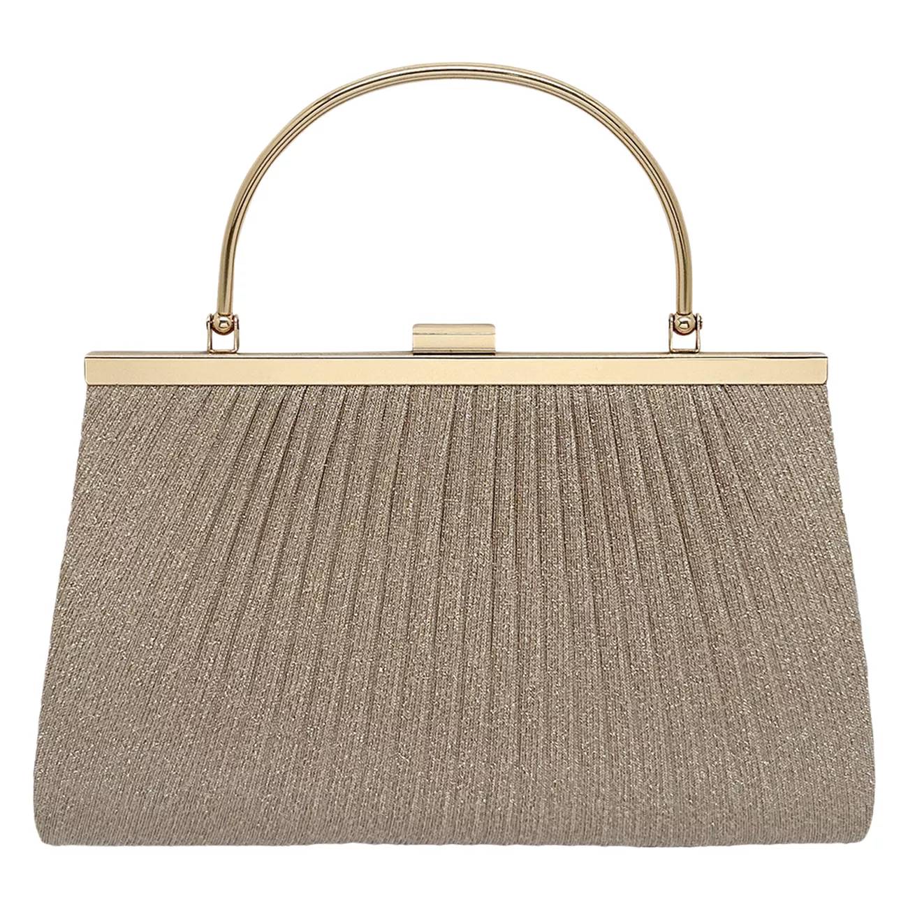 Kelly & Katie Women's Top Handle Evening Bag