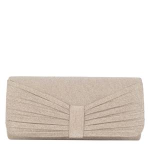 Kelly & Katie Gathered Bow Clutch