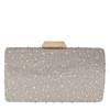 Women's Samantha Clutch GOLD view