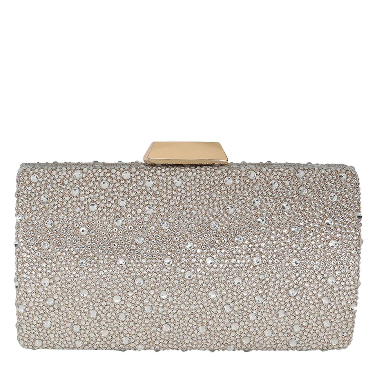 Jewel Badgley Mischka Women's Samantha Clutch