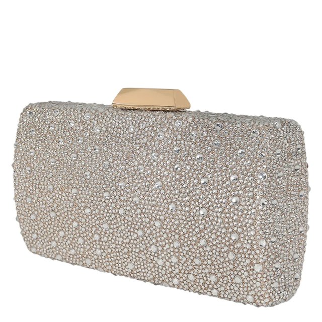 Women's Samantha Clutch
