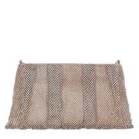 Lillibet Handbag GOLD view