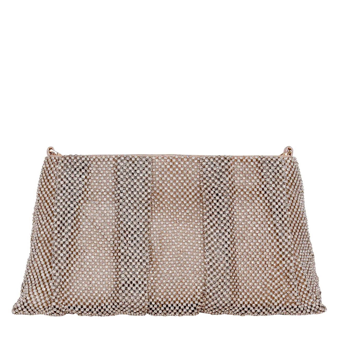 Jewel Badgley Mischka Lillibet Handbag