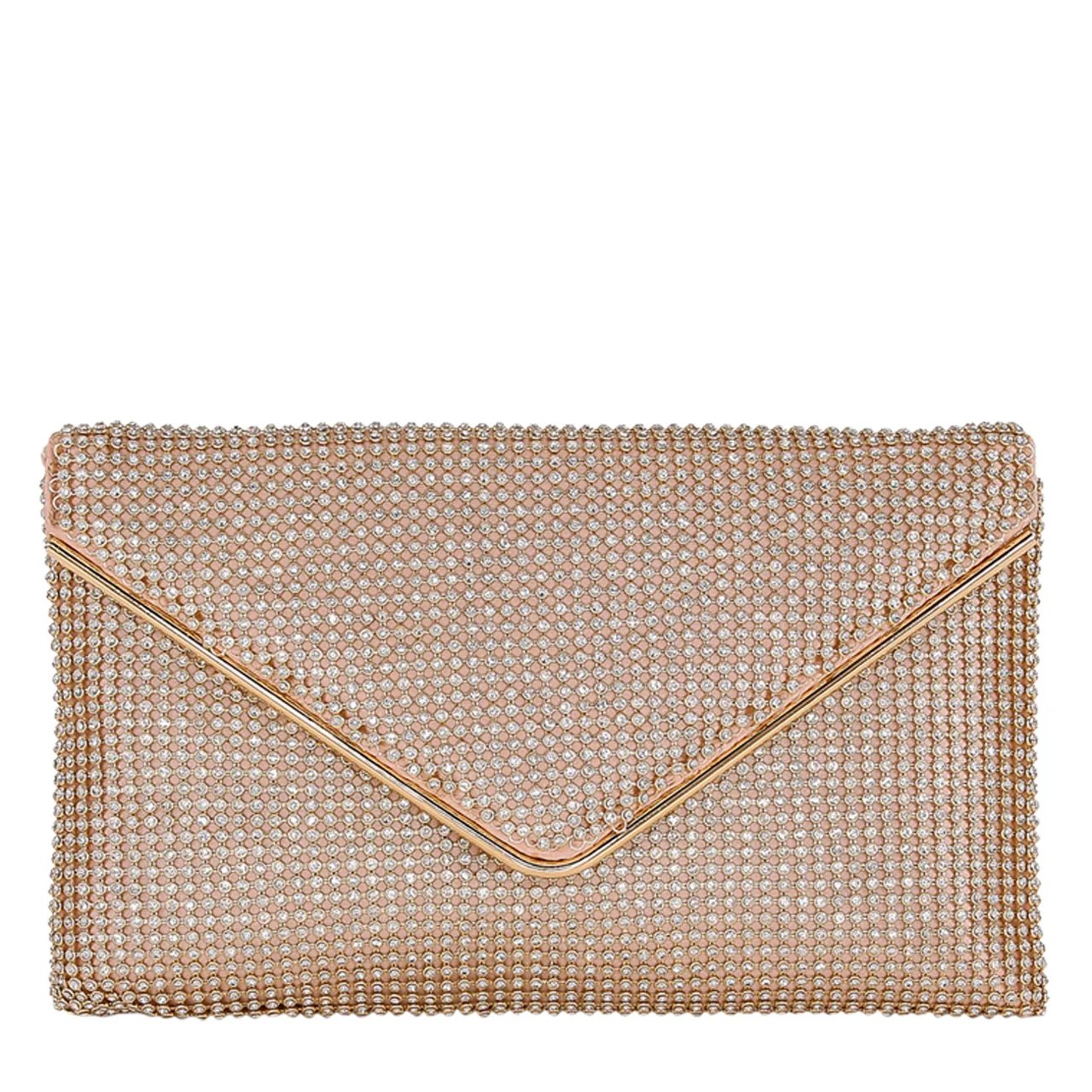 Noemi Envelope Clutch