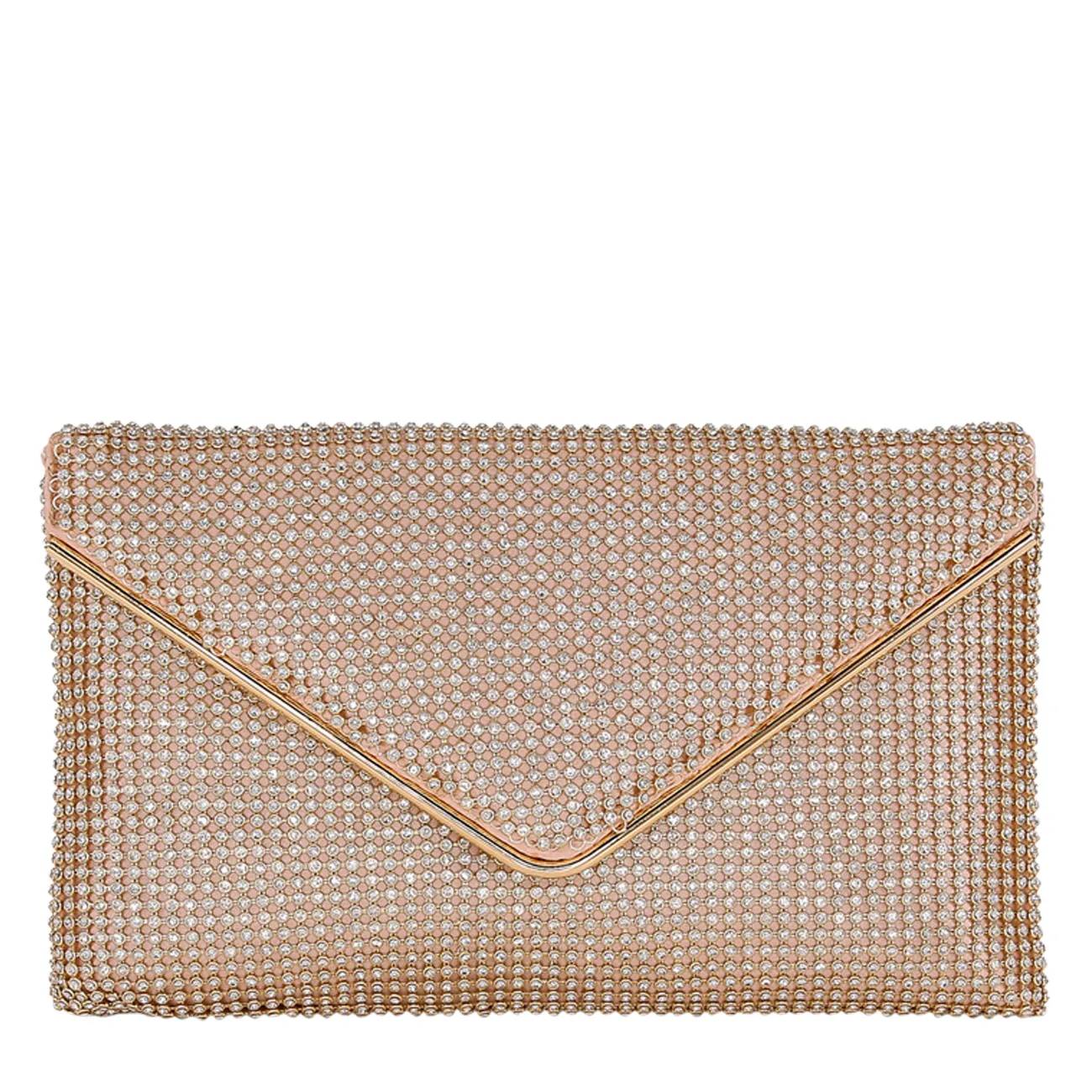 Noemi Envelope Clutch