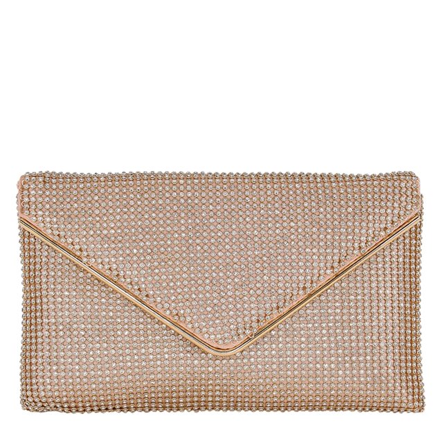 Noemi Envelope Clutch