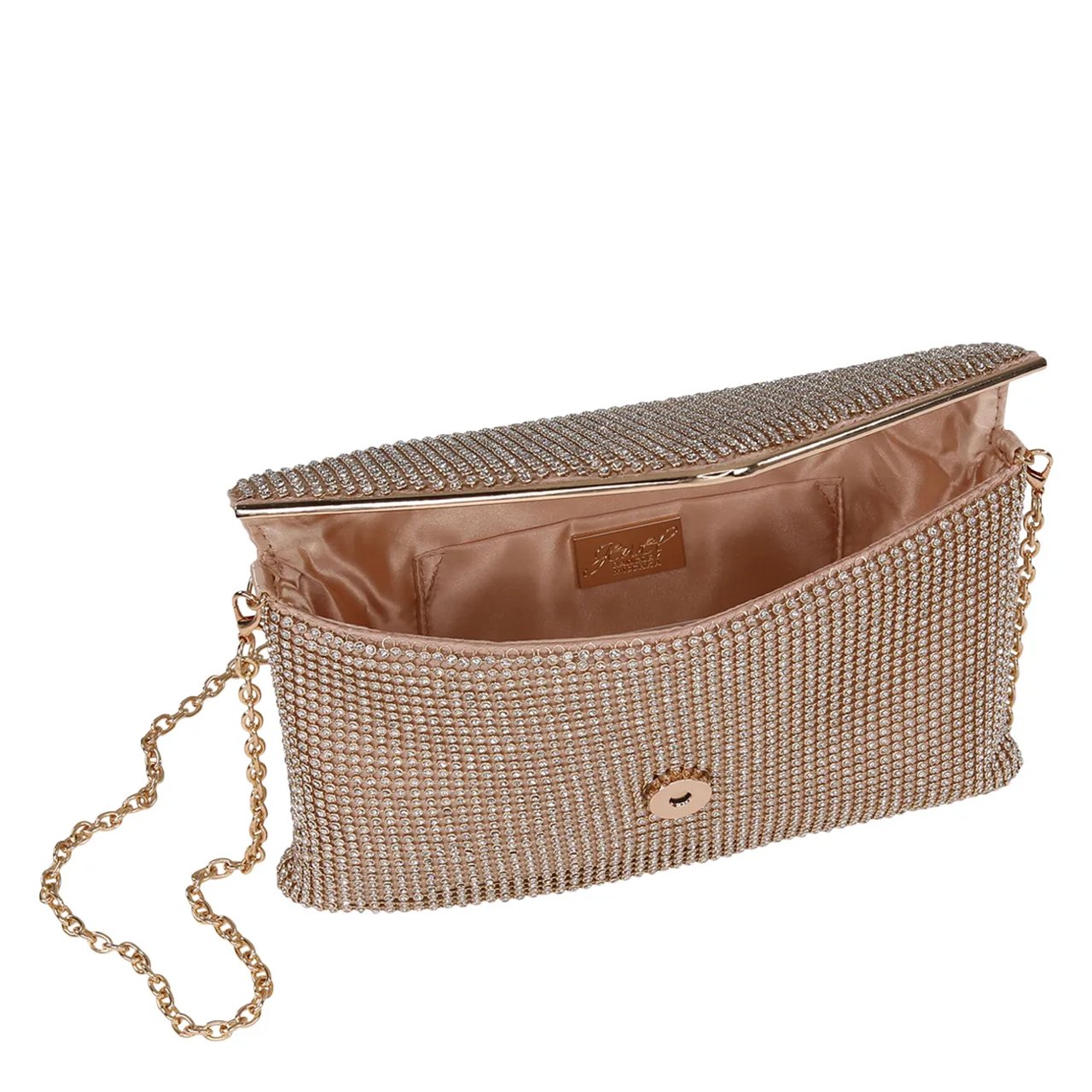 Noemi Envelope Clutch