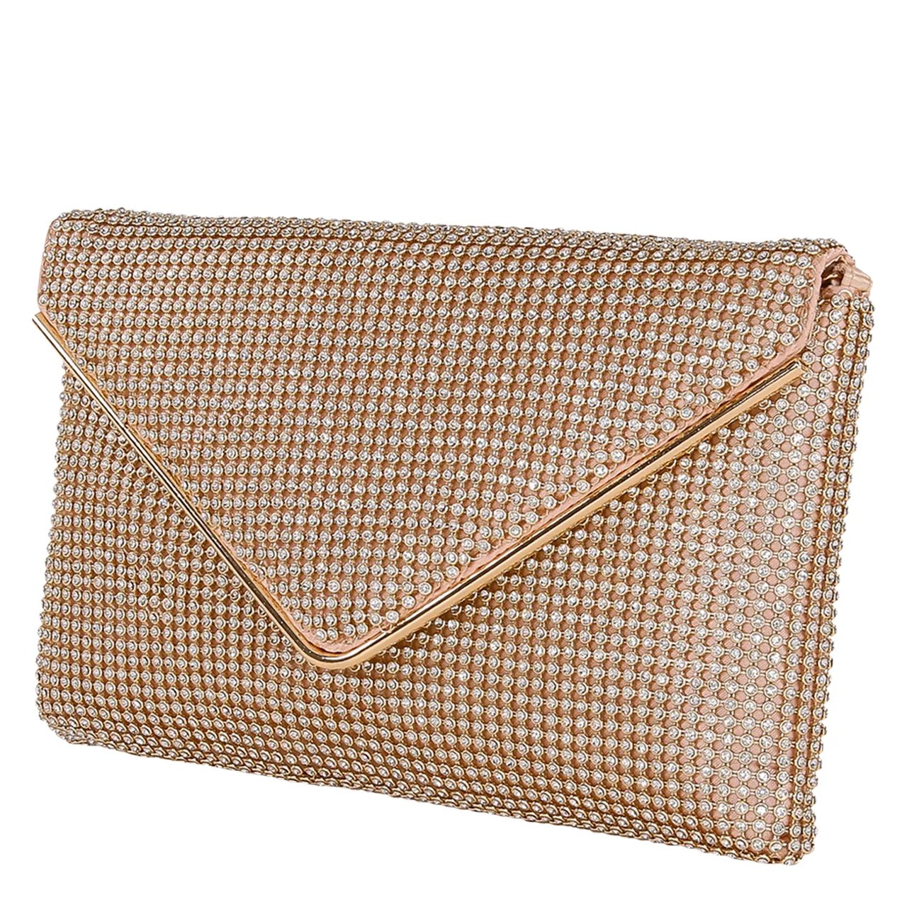 Noemi Envelope Clutch