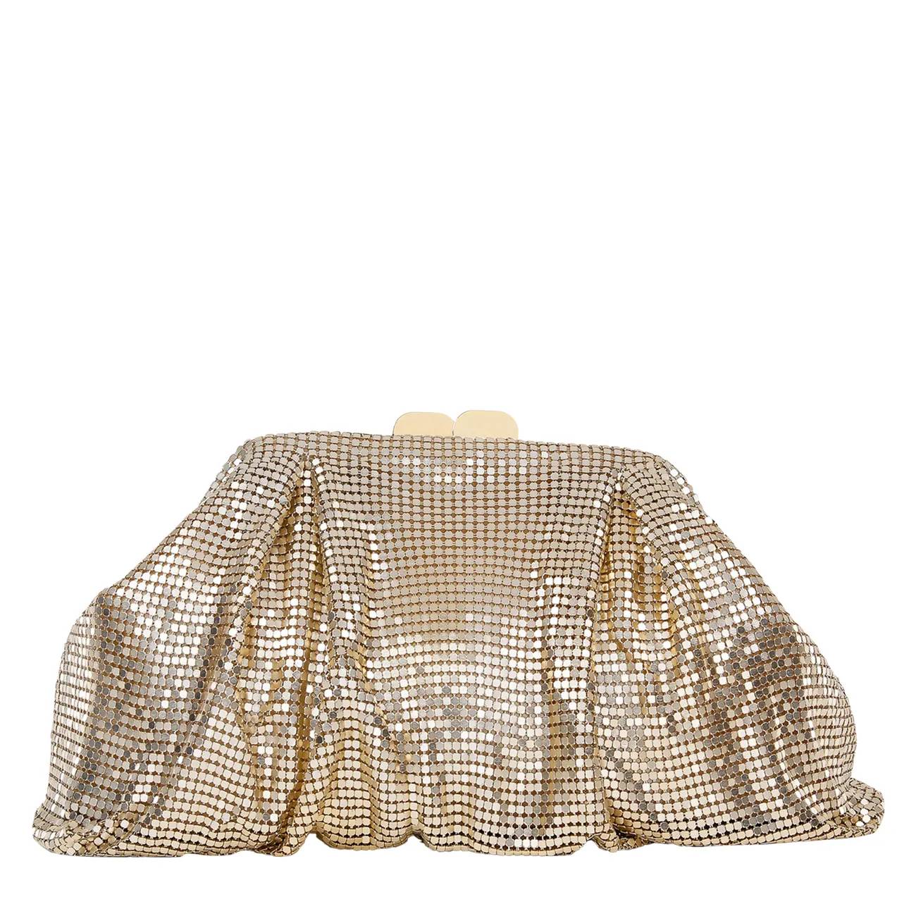 Jewel Badgley Mischka Jordan Handbag