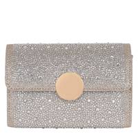 Women's Evening Clutch GOLD view