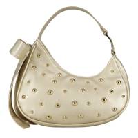 Women's Arabella Shoulder Bag GOLD view
