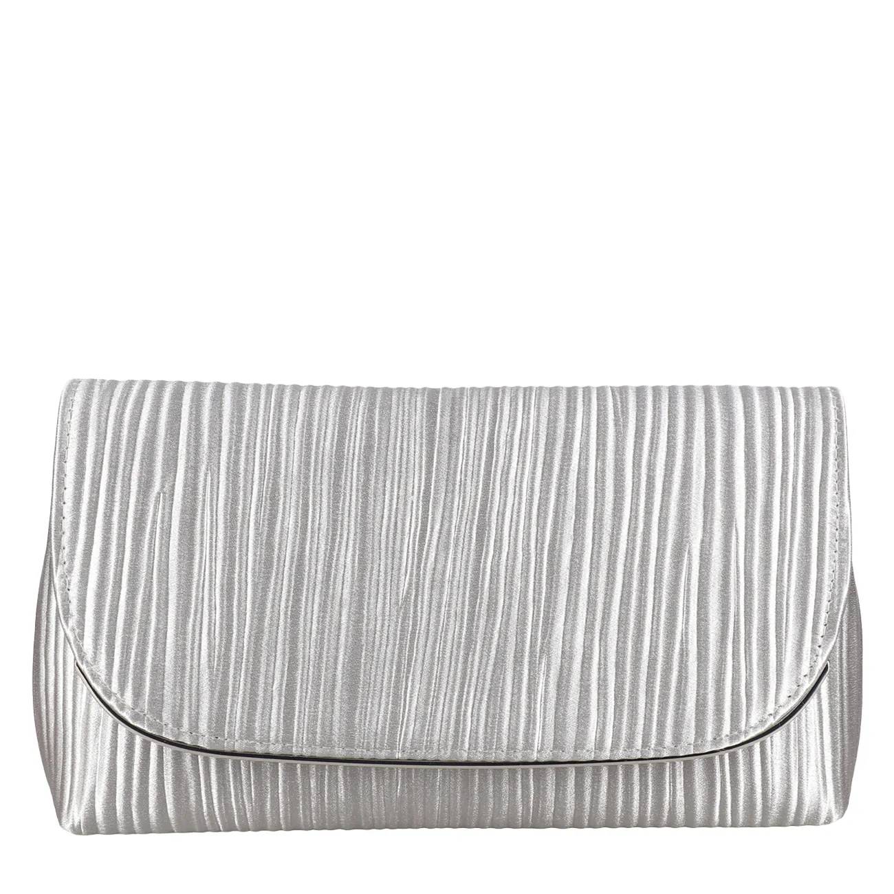 Jewel Badgley Mischka Women's Rue Clutch