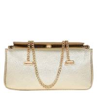 Women's Maren Shoulder Bag GOLD view