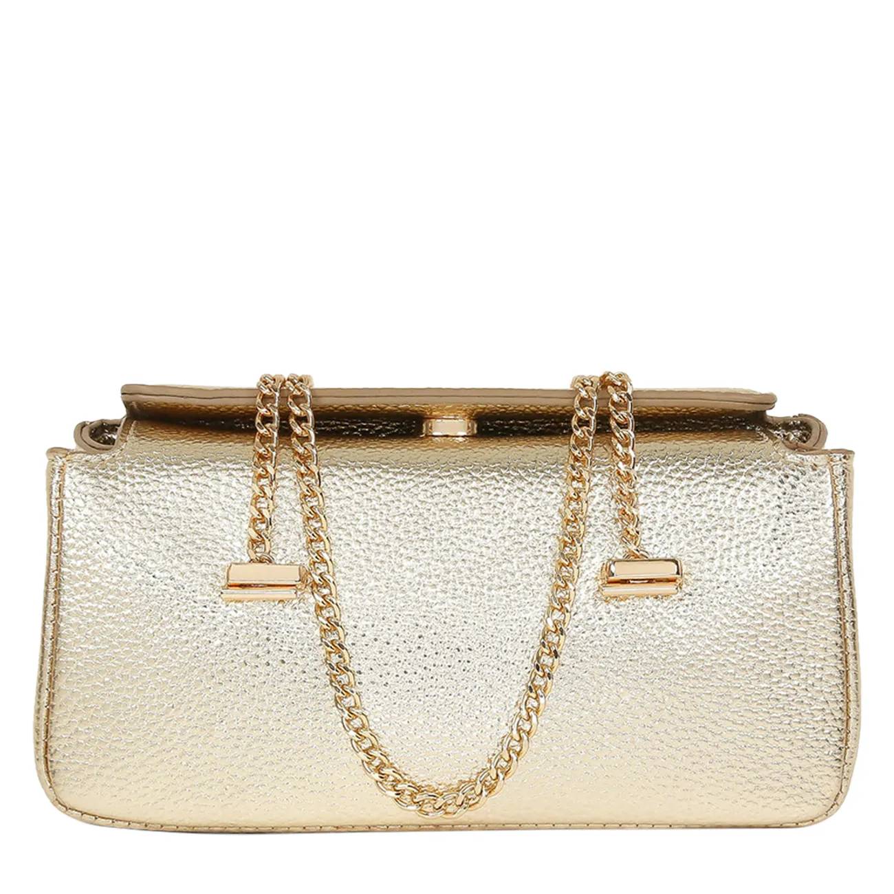 Jewel Badgley Mischka Women's Maren Shoulder Bag