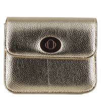Women's Grace Clutch GOLD view