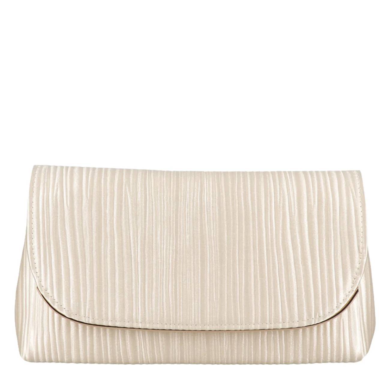 Jewel Badgley Mischka Women's Vale Clutch