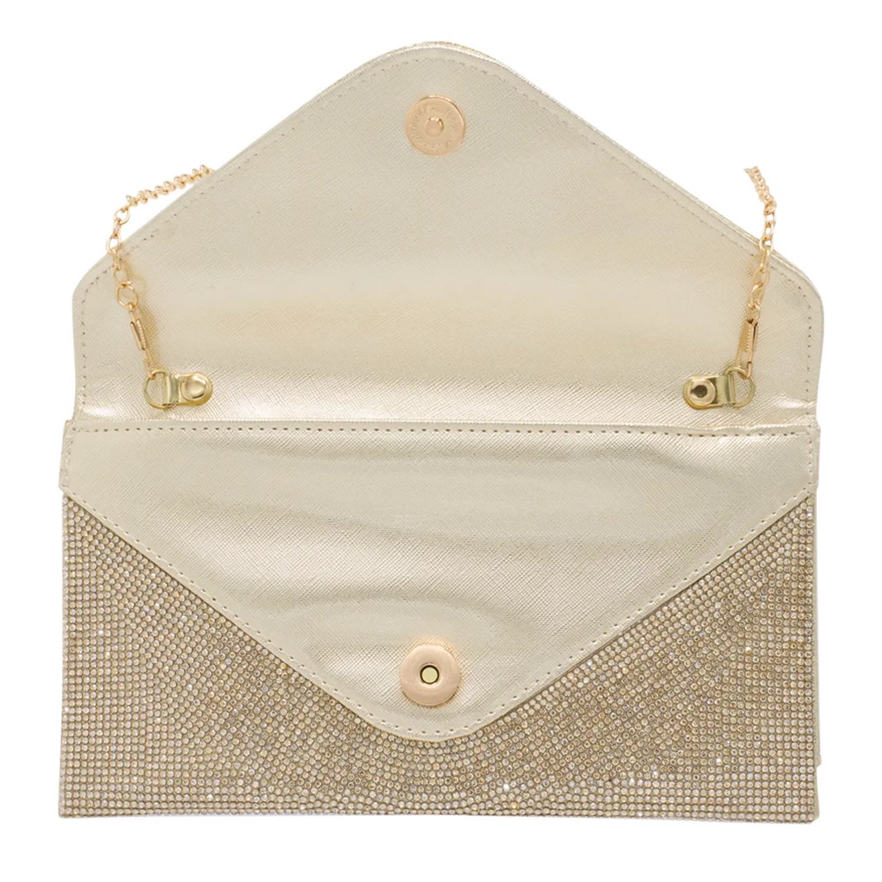 Women's Envelope Clutch