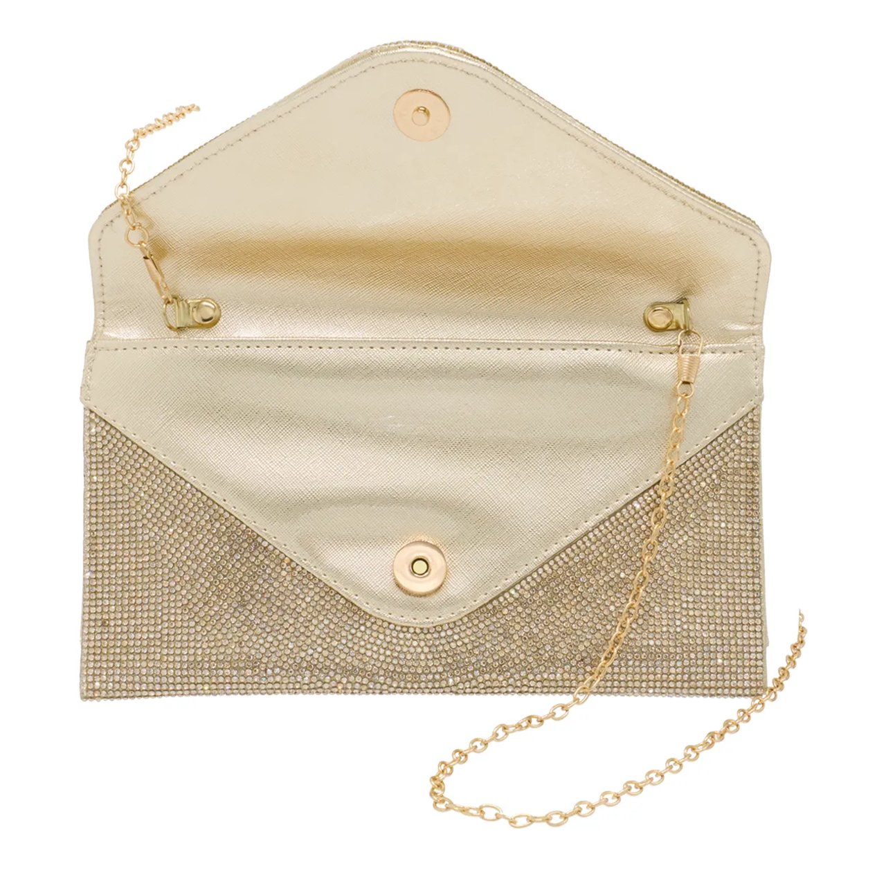 Women's Envelope Clutch