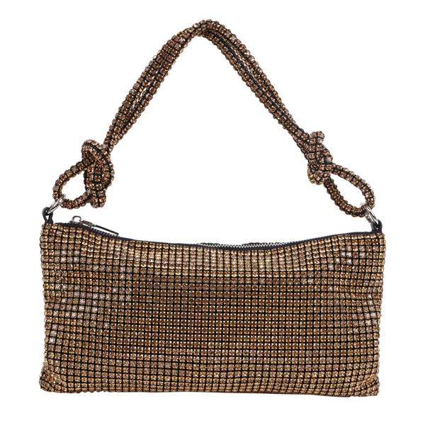 Evening bags, clutches for summer