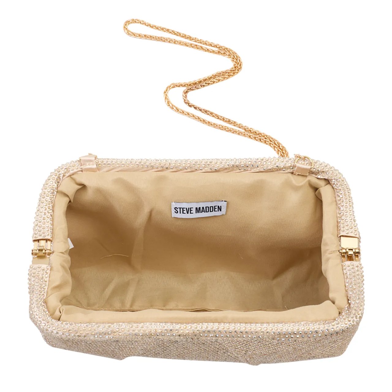 Women's Bmay Mesh Clutch