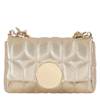 Women's Tara Crossbody Handbag GOLD view