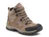 Snohomish Hiking Boot - Women's Light Brown/Black/Lavender view