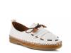 Berna Moccasin White view