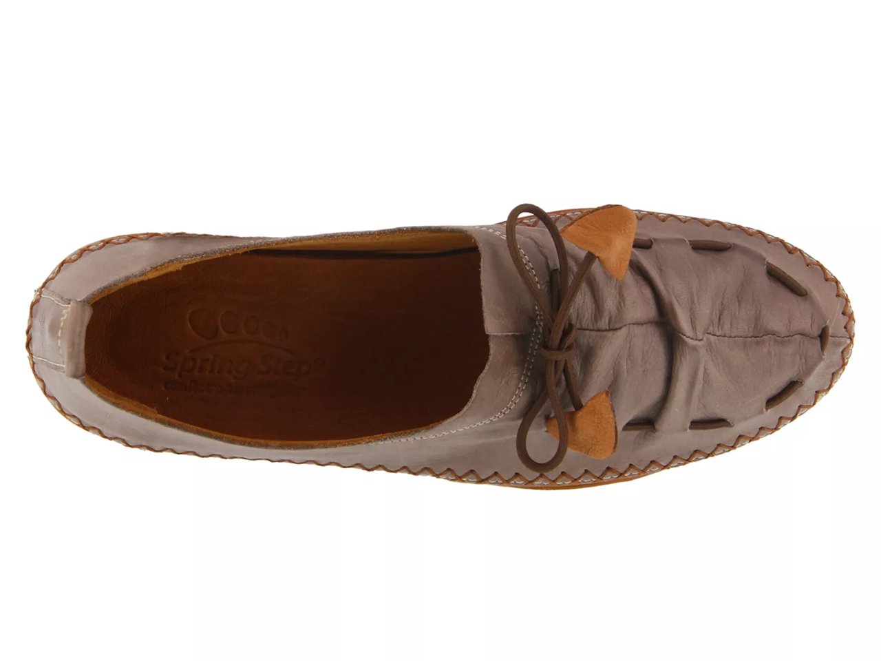 Berna Moccasin