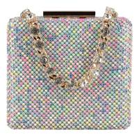 Women's Katie Handbag MULTI view