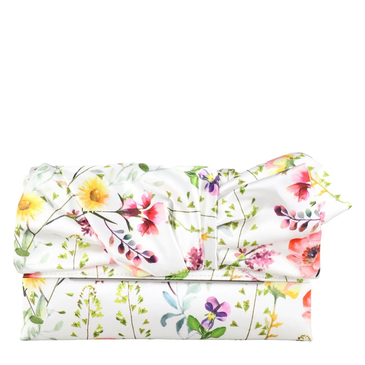 Women's Violetta Clutch