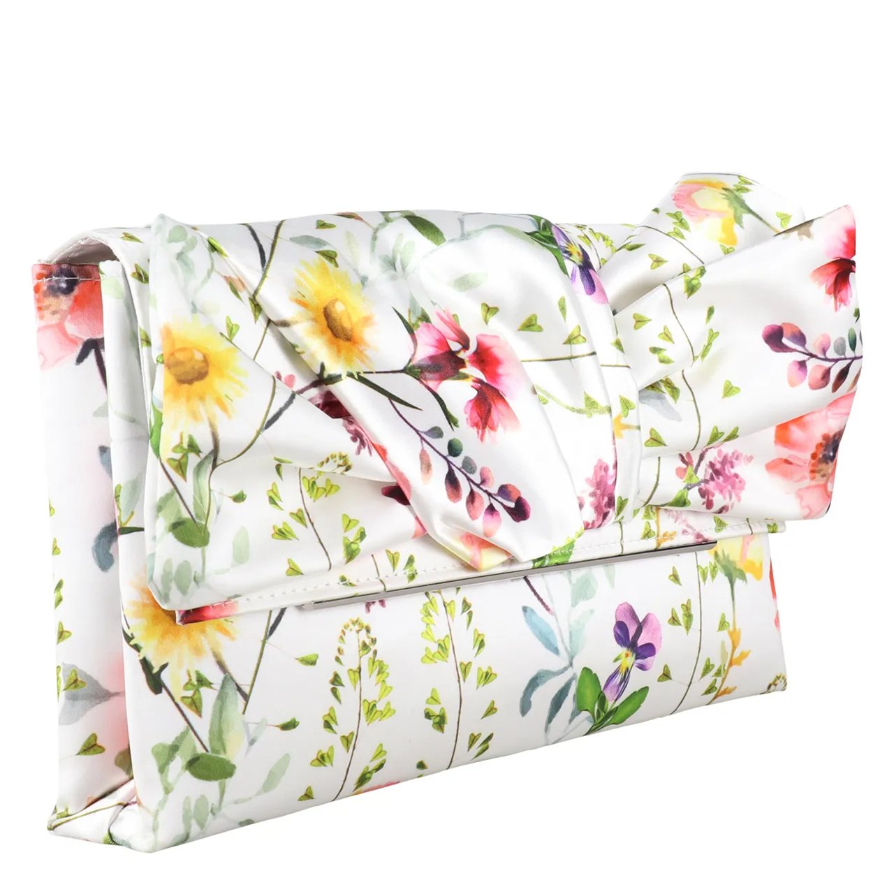 Women's Violetta Clutch