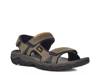 Katavi 2 Sandal Cognac view